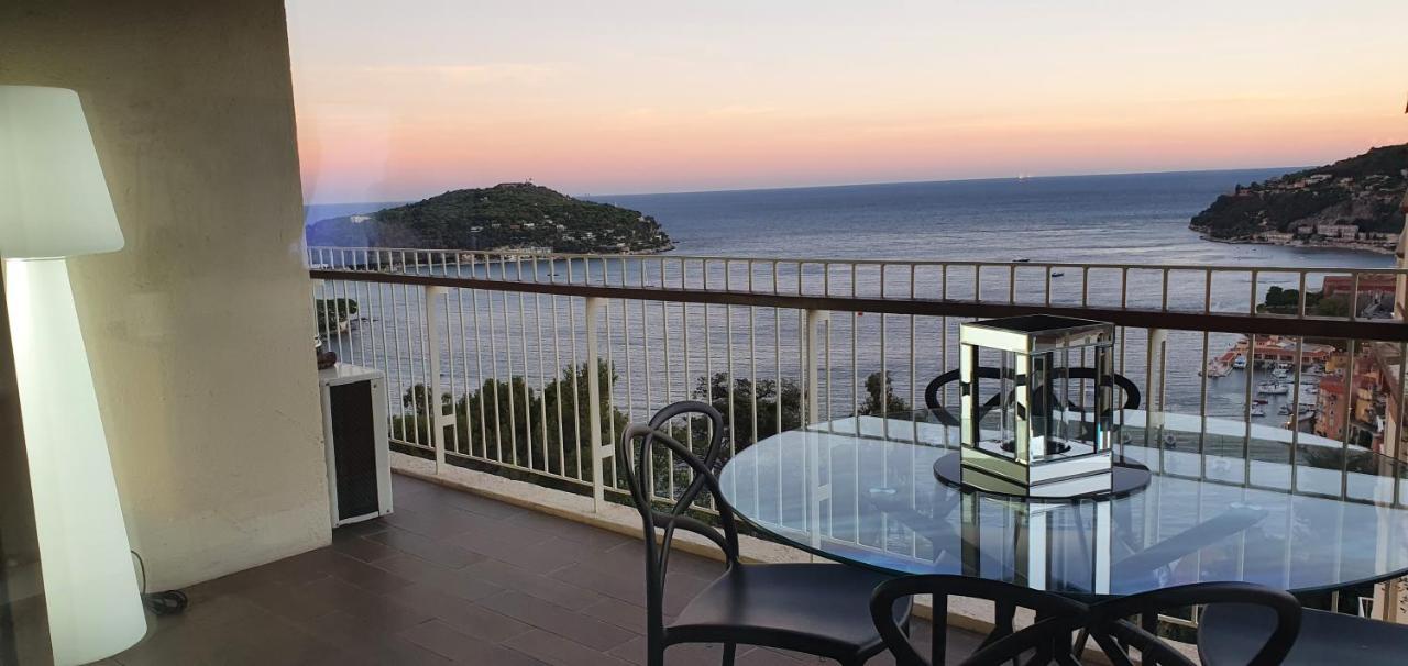 Paradise View Вильфранш-сюр-Мер Экстерьер фото