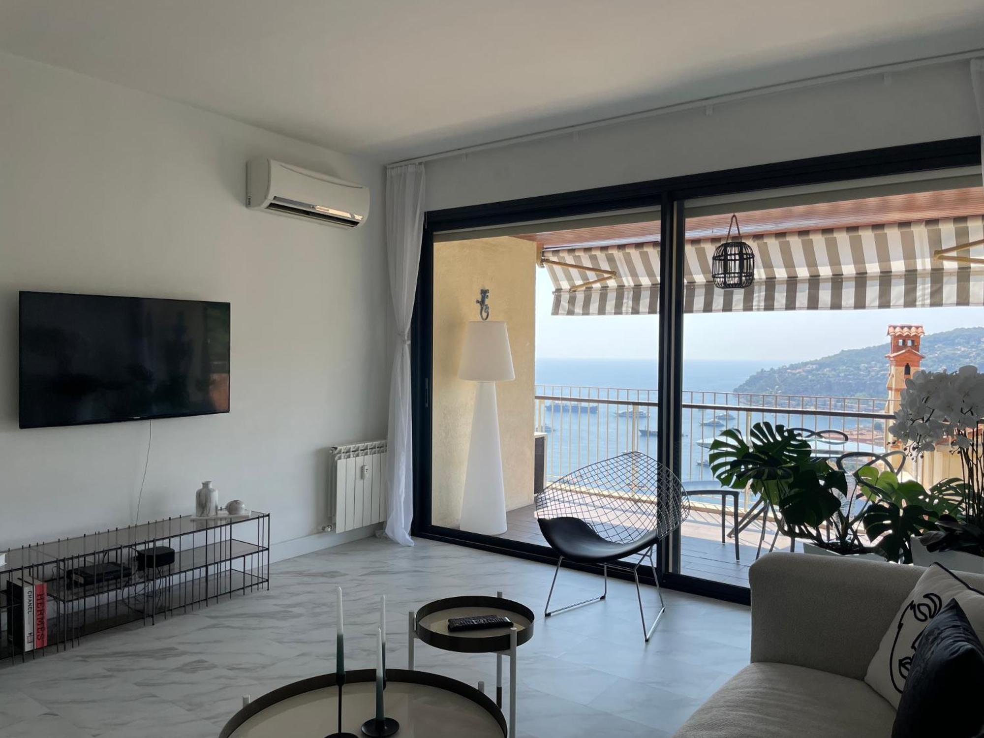 Paradise View Вильфранш-сюр-Мер Экстерьер фото